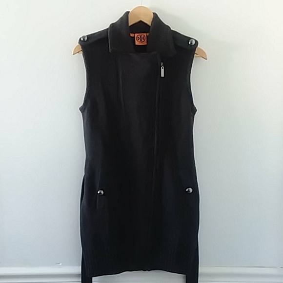 Tory Burch Dresses & Skirts - Tory Burch like new sweater dress